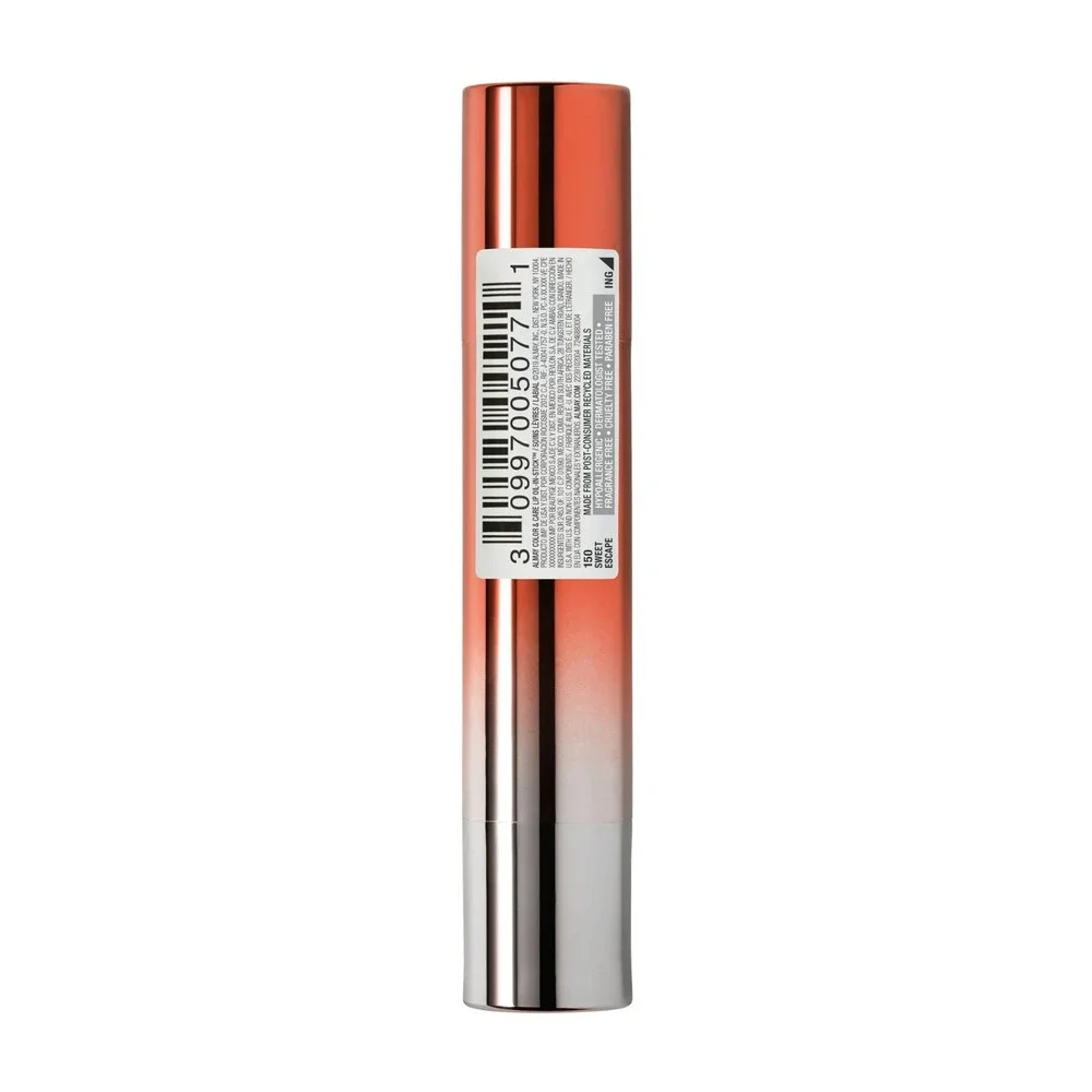 2 Almay Color & Care Lip Oil-in-Stick #150 SWEET ESCAPE